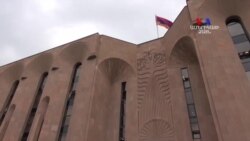 Երևանն առանց քաղաքապետի և ավագանու