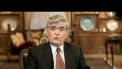 AQSh-O'zbekiston aloqalarining 20 yilligi/20 years of US-Uzbek relations