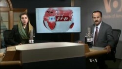 د ډیوه ریډیو د روانو چارو خپرونه په ټي وي