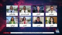 اخبار ساعت ۱۷