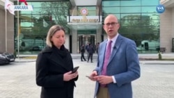 VOA Türkçe Muhabirlerinden Seçim Değerlendirmesi