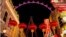Linternas chinas, desfiles, danzas del león y del dragón, naranjas, mandarinas y otras tradiciones típicas del Año Nuevo chino esperan a los visitantes de Las Vegas en 2017.