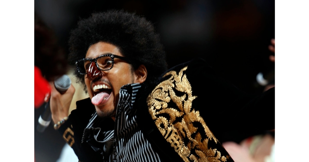 Morreu Shock G - o visionário do Digital Underground
