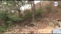 Ayiti: Basen Zim, yon Atraksyon Touristik Men ki Neglije