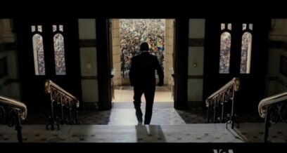 Mandela Biopic Recounts Apartheid Icon's Life