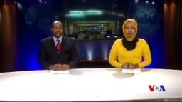 Qubanaha VOA, March 21, 2014