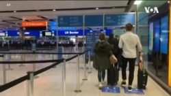 Washington Week Ahead -- USAGM