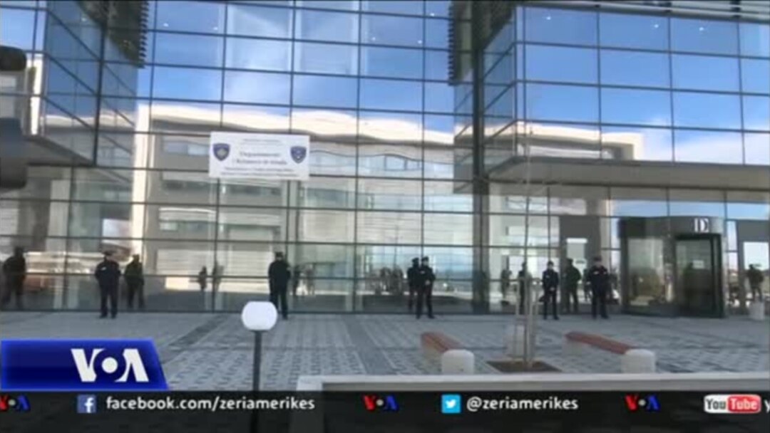 Kosova, presioni politik dhe lufta anti-korrupsion