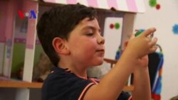 Kids Talk, People Listen