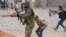 Liviyada BMT dastagidagi hukumat kuchlari general Xalifa Xaftar qo'shinlariga qarshi jang qilmoqda. Tripoli, 21-may, 2019-yil.