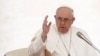 Pope Francis Calls For Peace in Sudan