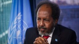 Somali Cumhurbaşkanı Mahmud, oğlu’nun ölümüne sebebiyet verdiği Yunus Emre Göçer’in eşine taziyelerini bildirdi. 
