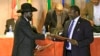 Will South Sudan Rebel Defector Impact Peace Talks?