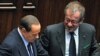 Italy's Political Leaders Condemn Violent Demonstrations