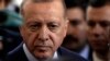 Erdogan Criticizes EU Move to Enforce Libyan Arms Embargo