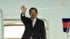 Hun Sen on Europe Trip to Mend Ties with West