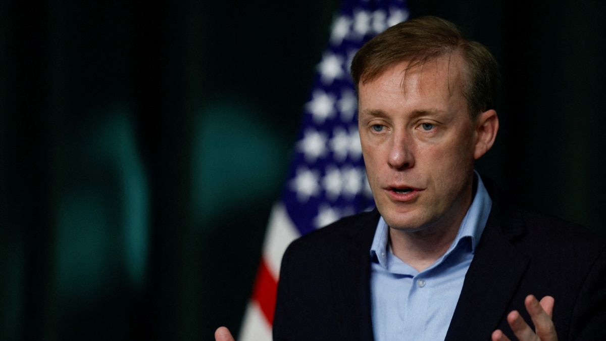 Салливан встретился с главами антикоррупционных институтов Украины