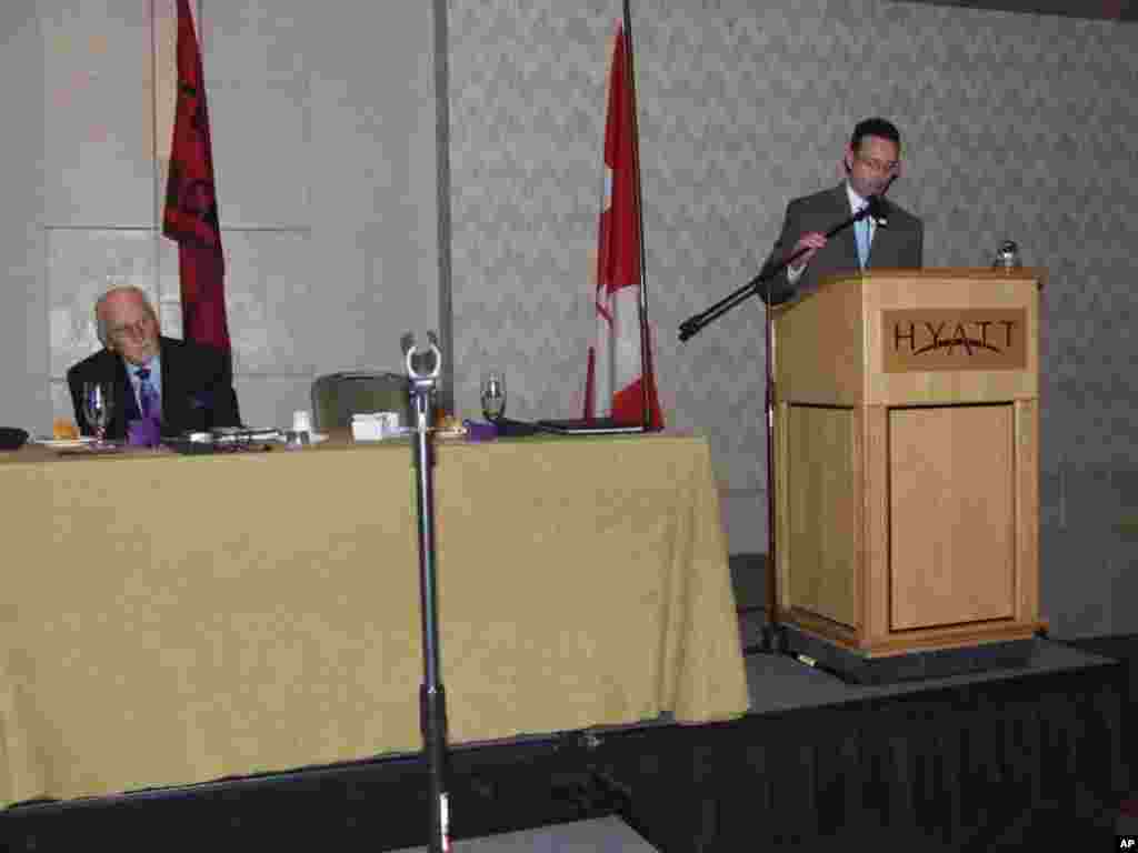 Конвенција на МПО 2010-та