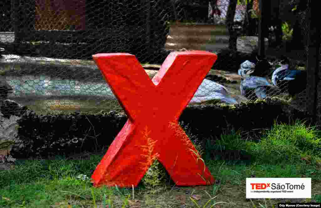 São Tomé e Príncipe prepara-se para o TEDxSãoTomé 2015