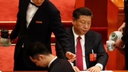 时事大家谈：疫苗案、贸易战、党内裂痕：习近平面临一场危机？