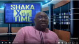 Shaka: Extra Time December 22 2020