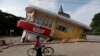Mexico City Updates 911 App to Push Quake Alerts to Phones