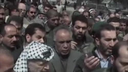 巴勒斯坦：以色列是阿拉法特之死'唯一嫌疑人