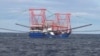 국무부 “어업권 매각 대북제재 위반”...중국 선박 불법조업에 문제 제기