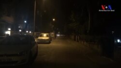 Kadıköy'de Tencereli Protesto