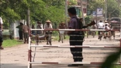 ရခိုင်ဒေသခံတွေကြား စိုးရိမ်မူနဲ့ သံသယ