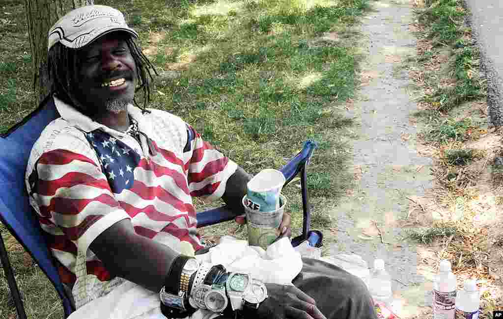 [메모리얼 데이] 이모저모