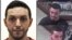 FILE - This undated photograph provided by Belgian Federal Police shows Mohamed Abrini who is wanted by police in connection with recent attacks in Paris, as a police investigation continues.