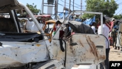 Les accidents meurtriers sont fréquents en Côte d'Ivoire en raison du mauvais état des routes, des nombreux véhicules, et de l'incivisme des conducteurs. (photo d'illustration)