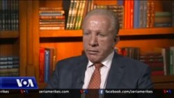 Intervistë me Ministrin e Jashtëm të Kosovës, Behgjet Pacolli