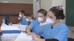 Կորոնավիրուսով վարակվածների իրական թիվը` տասն անգամ ավելի մեծ