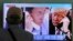 Prezident Tramp Janubiy Koreya rahbari bilan telefonda Shimoliy Koreya yadro dasturini muhokama qilmoqda