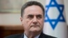 وزیر امورخارجه اسرائیل، اسرائیل کاتز - آرشیو