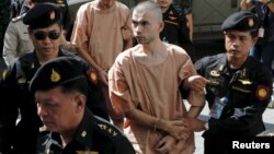 中国新疆31岁维族男子阿德姆·卡拉达格