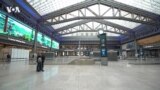 «Восстановленный» Пенсильванский вокзал