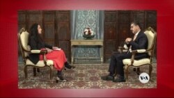 د ډیوه د روانو چارو خپرونه په ټي وي
