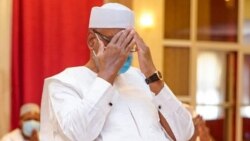 President IBK ka, komageleya seben jamana politiki geleya ko, la