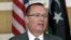 Jeffrey Feltman, secretario de Estado Adjunto de EE.UU. para Asuntos del Cercano Oriente.