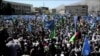 Afghan Political Crisis Raises Fears of Violence