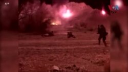 د سیګار مشر: چارواکو هڅه لرله چې په افغانستان کې د جنګ په اړه دروغ ووايي