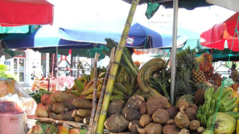 A Yaoundé, une foire offre des produits à des prix hors concurrence