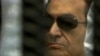 PM Mesir Perintahkan Tahanan Rumah bagi Mantan Presiden Mubarak
