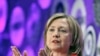 Clinton reconoce progreso en Kosovo