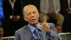 Didier Ratsiraka, l’ex-président de Madagascar, est mort
