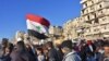 Assad Hails 'Liberation of Aleppo' as Historic