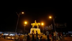 ဗို္လ္ခ်ဳပ္ေၾကးရုပ္ကိစၥ ကယားအစိုးရ သတင္းစာရွင္းလင္း
